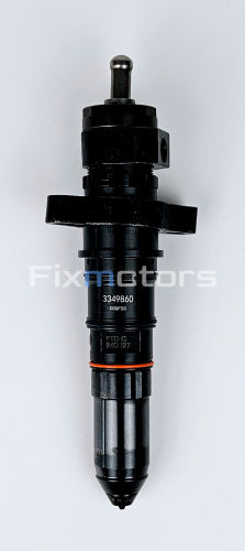 Форсунка топливная Cummins QSK50 3349860