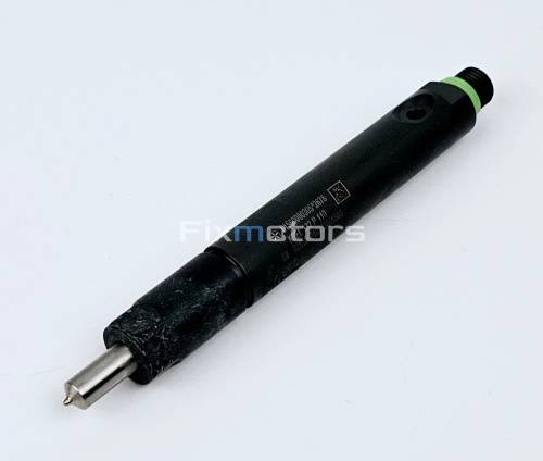 Форсунка топливная WEICHAI оригинал WD615  ЕВРО2,    61560080305 
