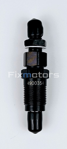 Форсунка топливная Cummins A1400 A1700 A2300 4900354 4900355