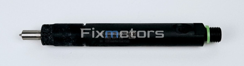 Форсунка топливная WEICHAI оригинал WD615  ЕВРО2,    61560080305 