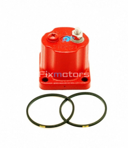 Соленоид Cummins ISX QSX 3408421 4024808 3054608