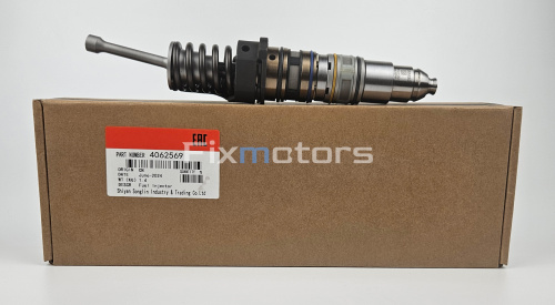 Форсунка топливная Cummins QSX15 4062569 4010346