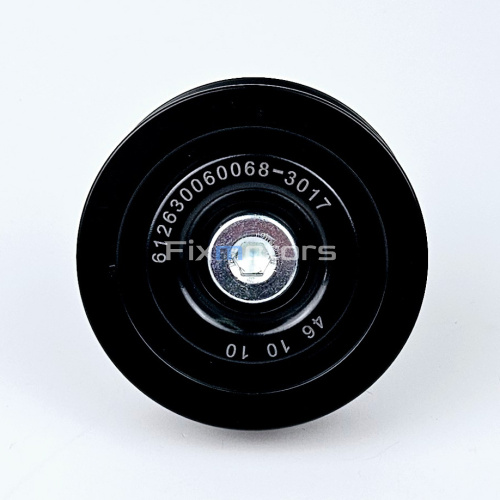 Ролик натяжителя Weichai WP12 612630060068