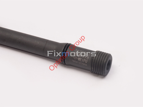 Коннектор форсунки Cummins QSC 8.3L. 3936953 3944833 3942192