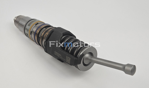 Форсунка топливная Cummins QSX15 4062569 4010346