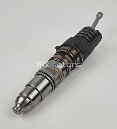 Форсунка топливная Cummins QSX15 4062569 4010346