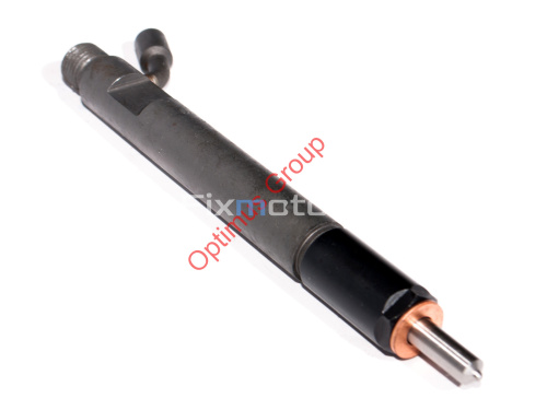 Форсунка топливная Cummins C8.3 3966818 4089437 0432191300