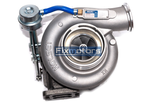 Турбокомпрессор Cummins HX40W 6CT 3598500 3598071