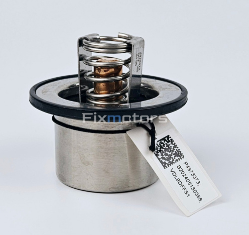 Термостат Cummins Original QSX N14 NTA  C 4318197 3335549 3335550 4973373 2882757 4952204 4318947