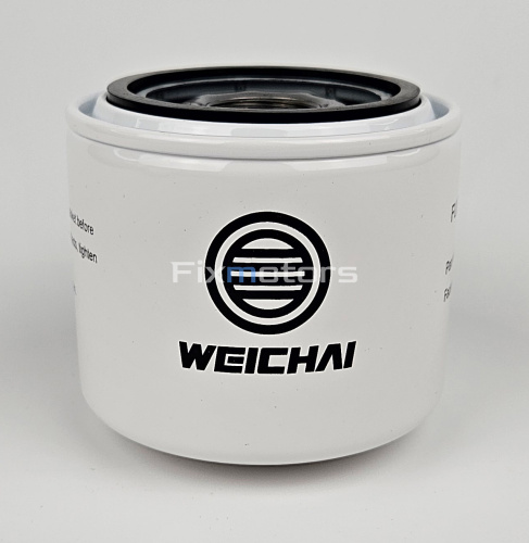 Фильтр топливный тонкой очистки  Weichai оригинал  1002048740  1000002416