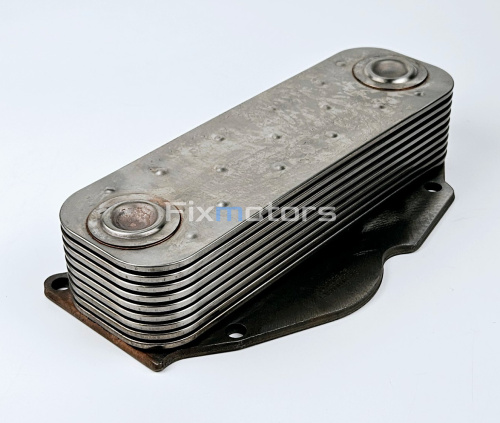 Теплообменник Weichai WD12, WD618, WP12 61800010113