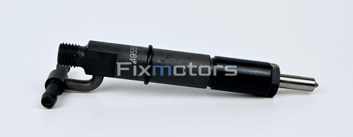 Форсунка топливная Cummins B3.3 4944482 4955572