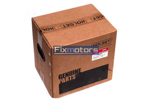 Турбокомпрессор Cummins HX40W 6CT 3598500 3598071