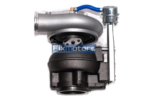 Турбокомпрессор Cummins HX40W 6CT 3598500 3598071