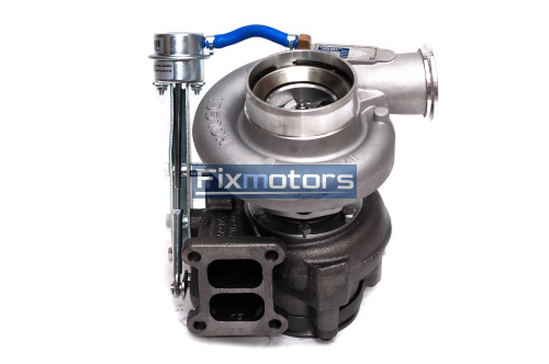 Турбокомпрессор Cummins HX40W 6CT 3598500 3598071