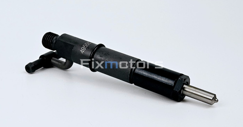 Форсунка топливная Cummins B3.3 4944482 4955572