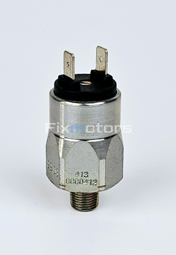 Датчик давления масла Deutz TD226B 4130000412 29409190 25111234 186330052