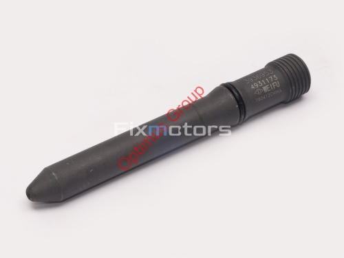 Коннектор форсунки Cummins QSC 8.3L. 3936953 3944833 3942192