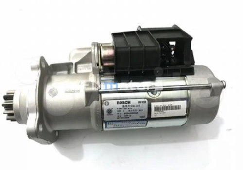 Стартер WEICHAI WP10    612600090562