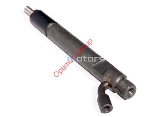 Форсунка топливная Cummins C8.3 3966818 4089437 0432191300