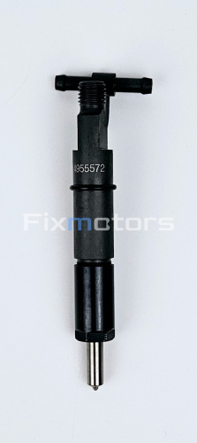 Форсунка топливная Cummins B3.3 4944482 4955572