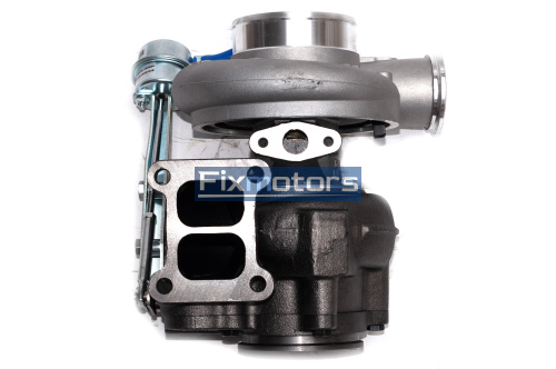 Турбокомпрессор Cummins HX40W 6CT 3598500 3598071