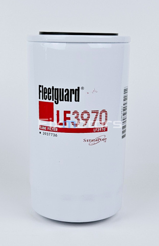 Фильтр масляный LF3970 3937144 3942365 3937736