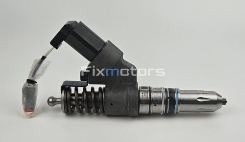 Форсунка топливная Cummins ISM QSM 11 3411756 3083849
