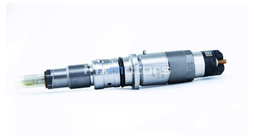 Форсунка топливная Евро-3 V=4.5, 6.7 CM2150 Cummins ISBe, ISDe 0445120123 4937065 Orig