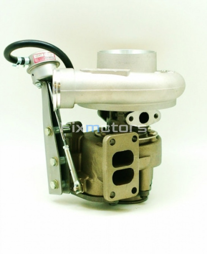 Турбокомпрессор Cummins HX35W 6BTAA 3598897
