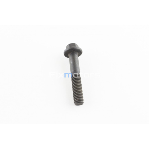Болт крепления поддона к блоку Cummins 6ISBe 6.7L 3901445