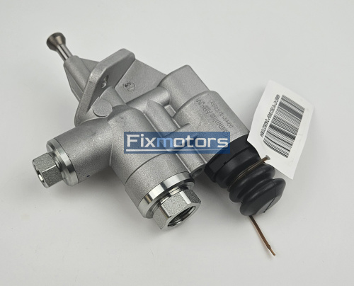 Насос топливоподкачивающий Cummins 6ISBe 3415661 4988747 3936316 851-01-0255
