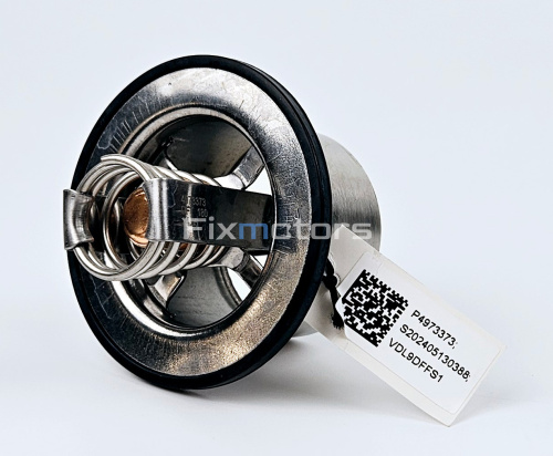 Термостат Cummins Original QSX N14 NTA  C 4318197 3335549 3335550 4973373 2882757 4952204 4318947