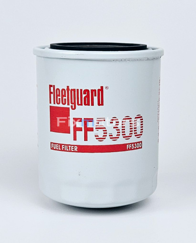 Фильтр топливный FF5300 Fleetguard